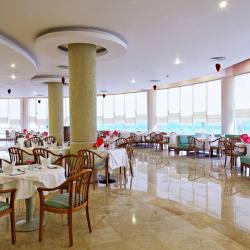 Фото The Three Corners Sunny Beach Resort