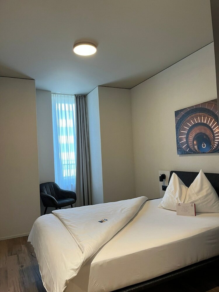 Фото Centurion Swiss Quality Towerhotel