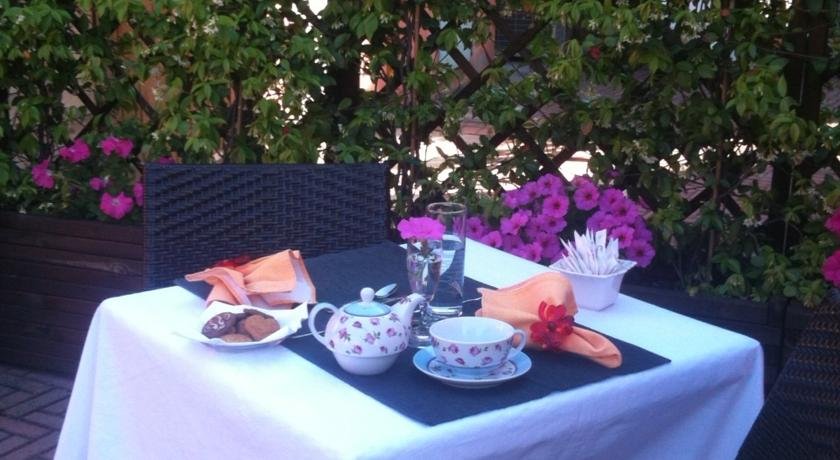 Фото Hotel Le Corti Pitstop