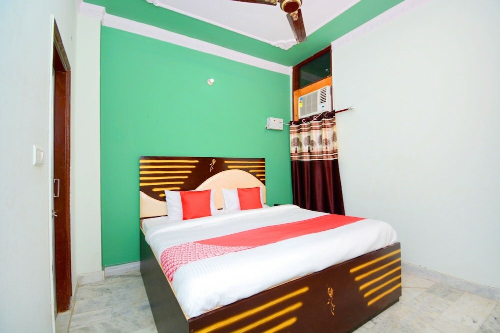 Фото Oyo 38123 Jb Inn