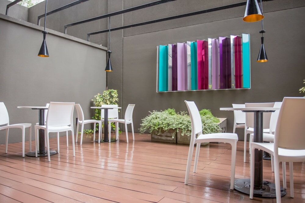 Фото The Point Casa - Edificio Boutique