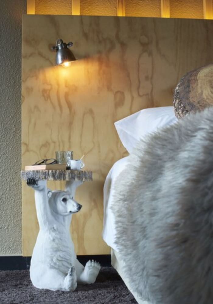 Фото Le Refuge des Aiglons