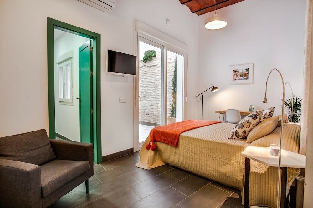 Фото Wish-Suite Casa Palacio Condestable