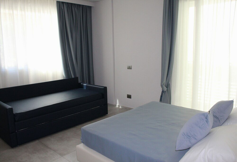 Фото B&b Primrose Residence Hotel