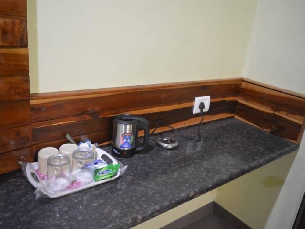 Фото Laguna Beach Resort Murud