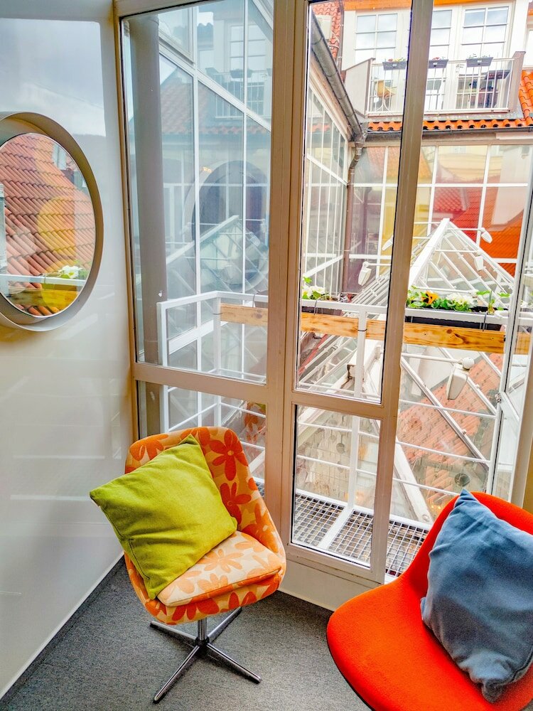 Фото Lh Vintage Design Hotel Sax