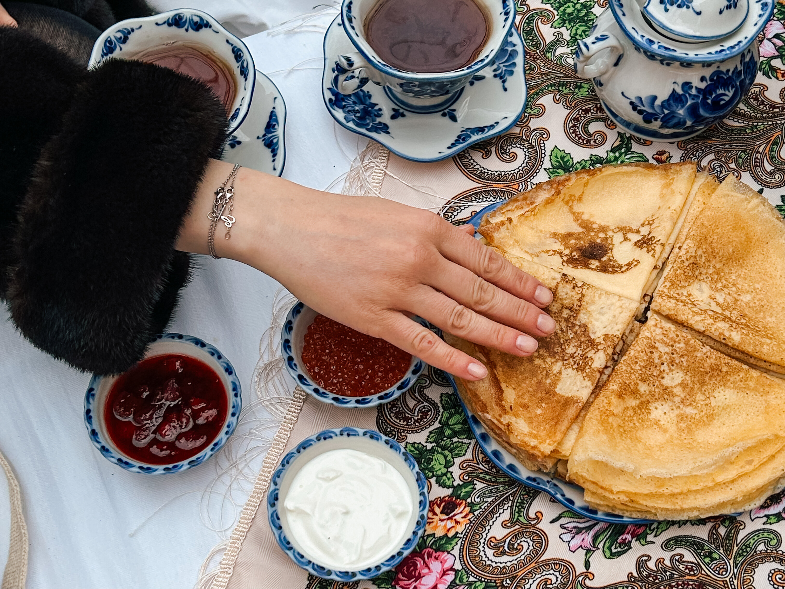 Фото Эко Парк Тепло