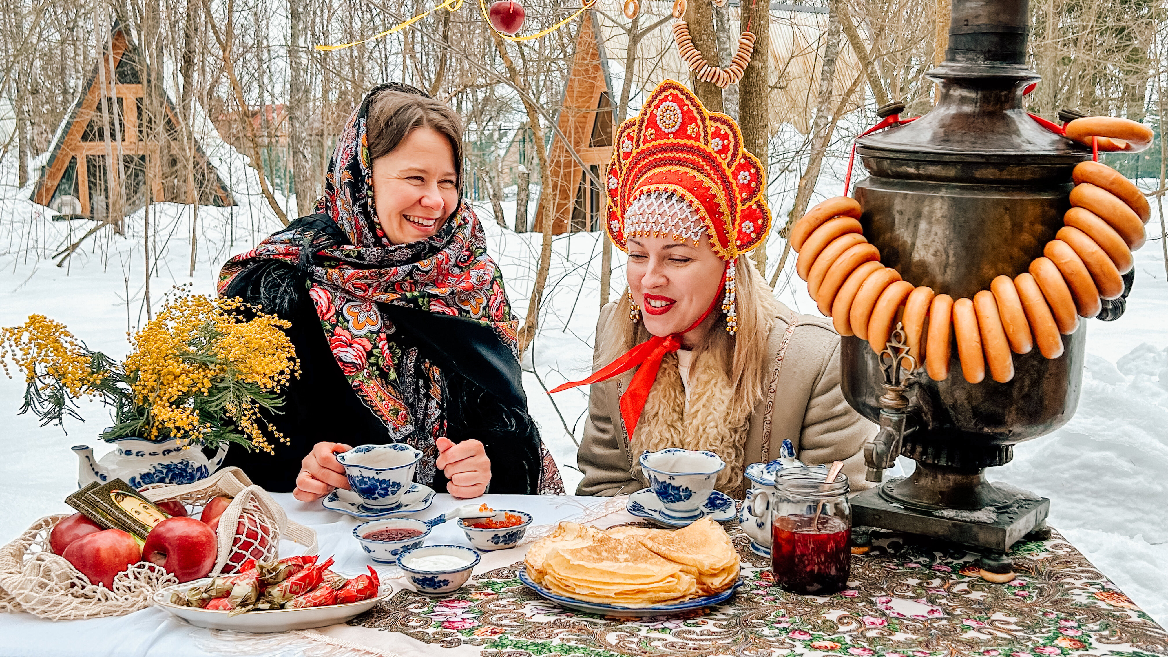 Фото Эко Парк Тепло