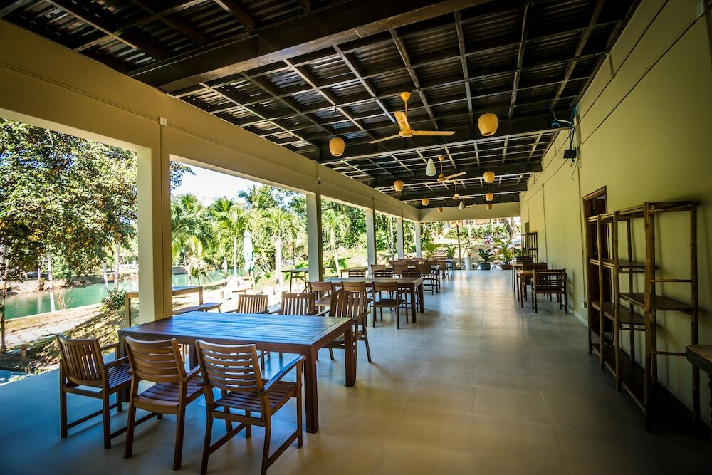 Фото Ba Ho Eco Resort