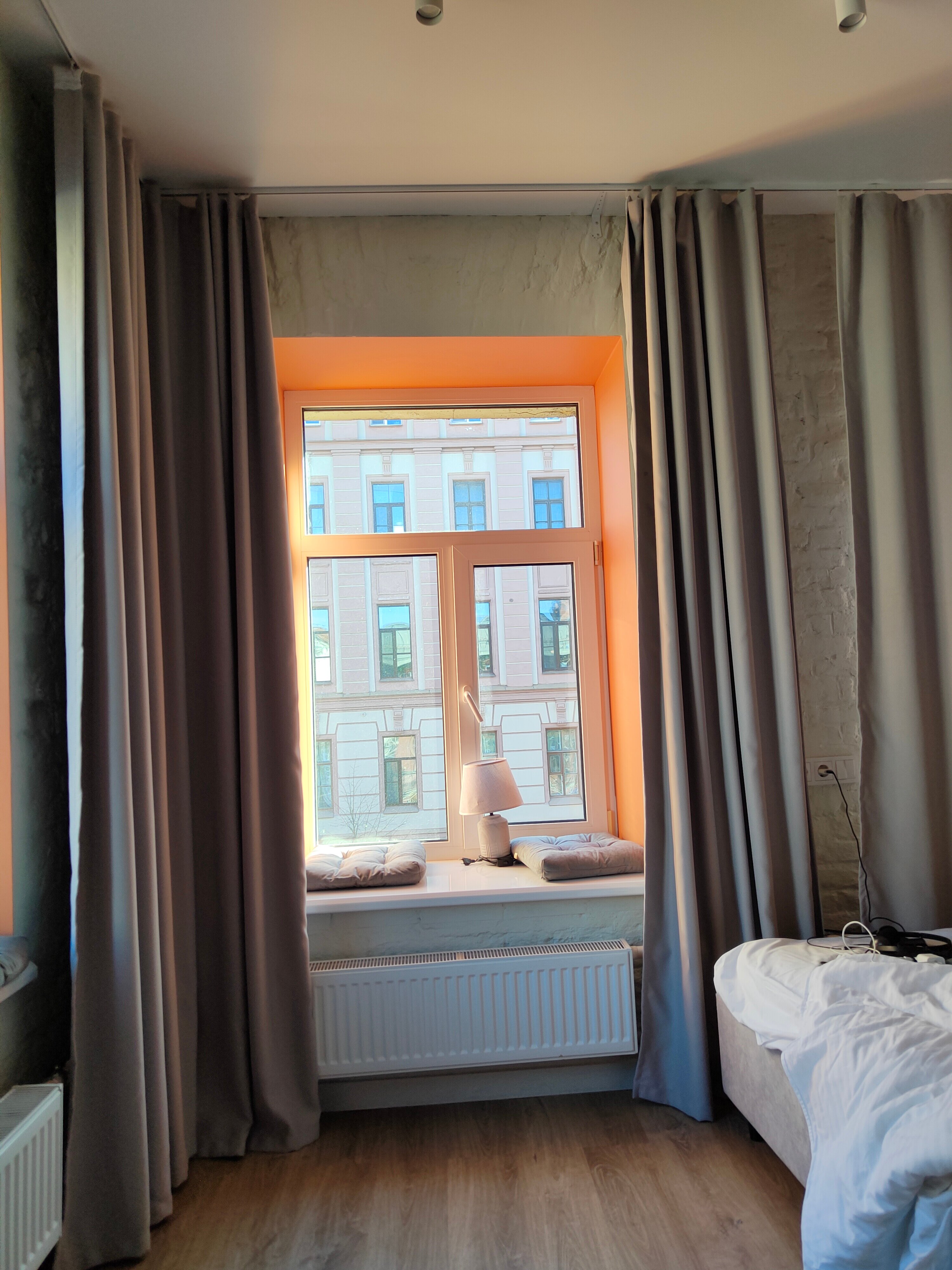 Фото Light House