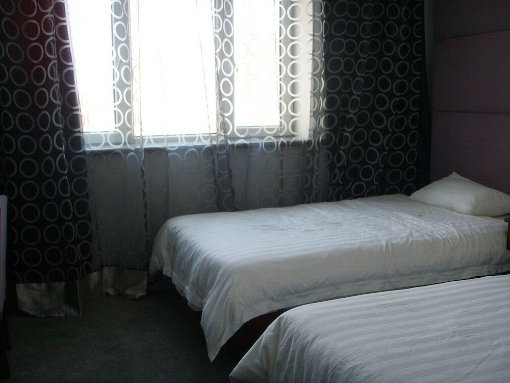 Фото Yabuli Yunding Hotel