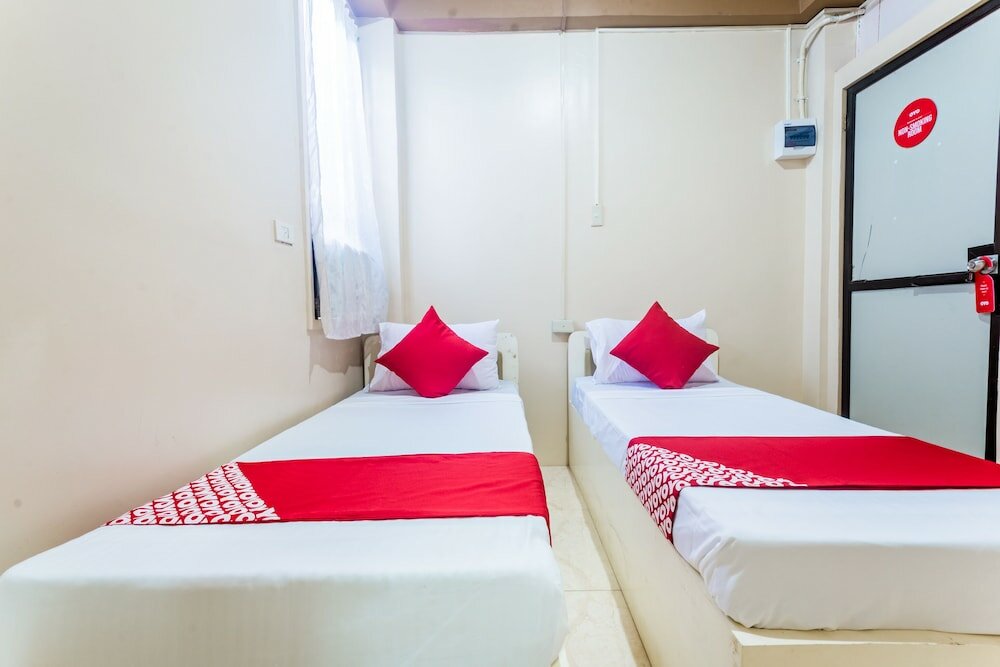 Фото Oyo 569 Alt Complex