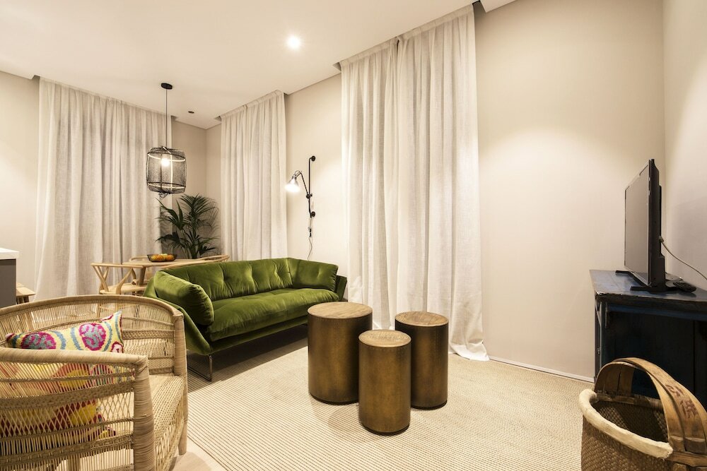 Фото U Sense Granada Catedral