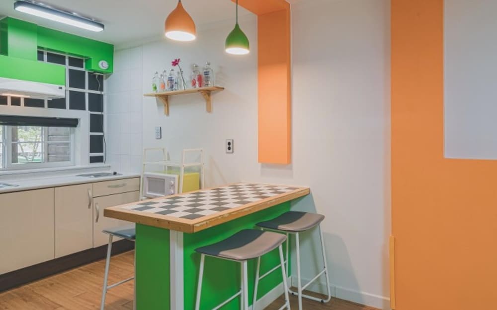 Фото Yangyang Natural We Pension