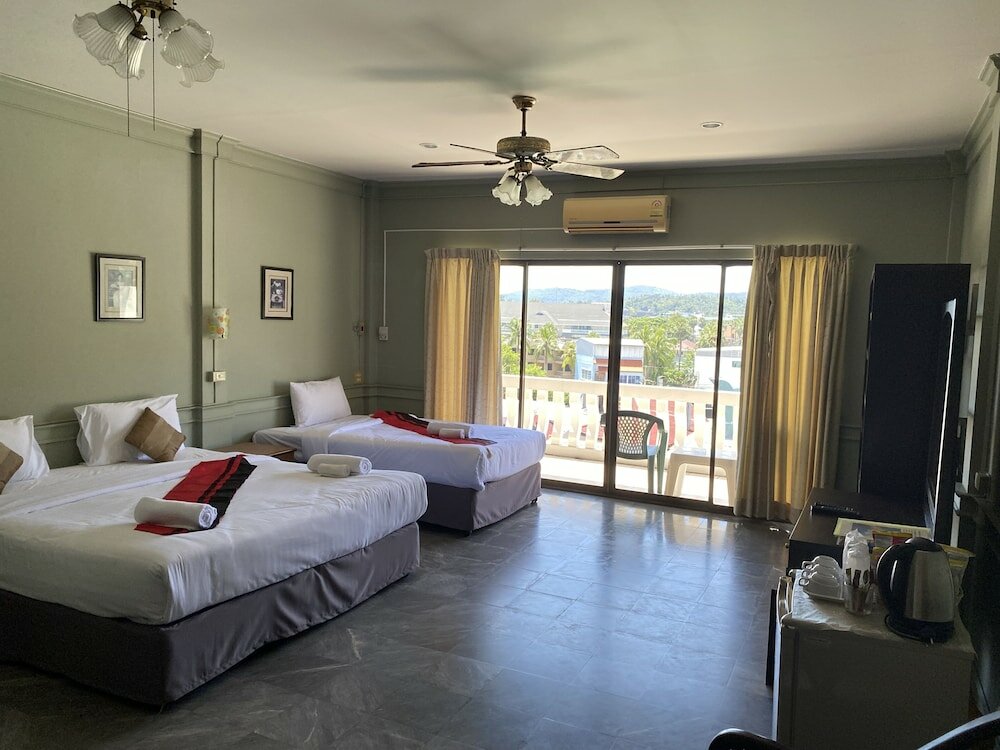 Фото отеля 5