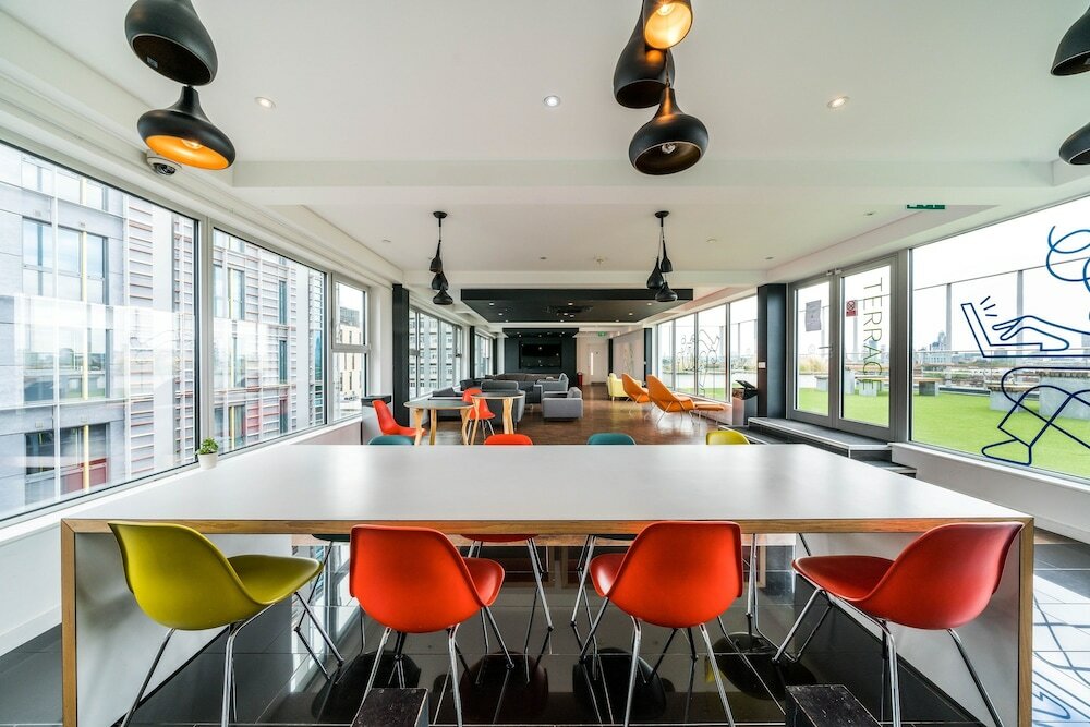 Фото Hashtag South Bank Campus Accommodation