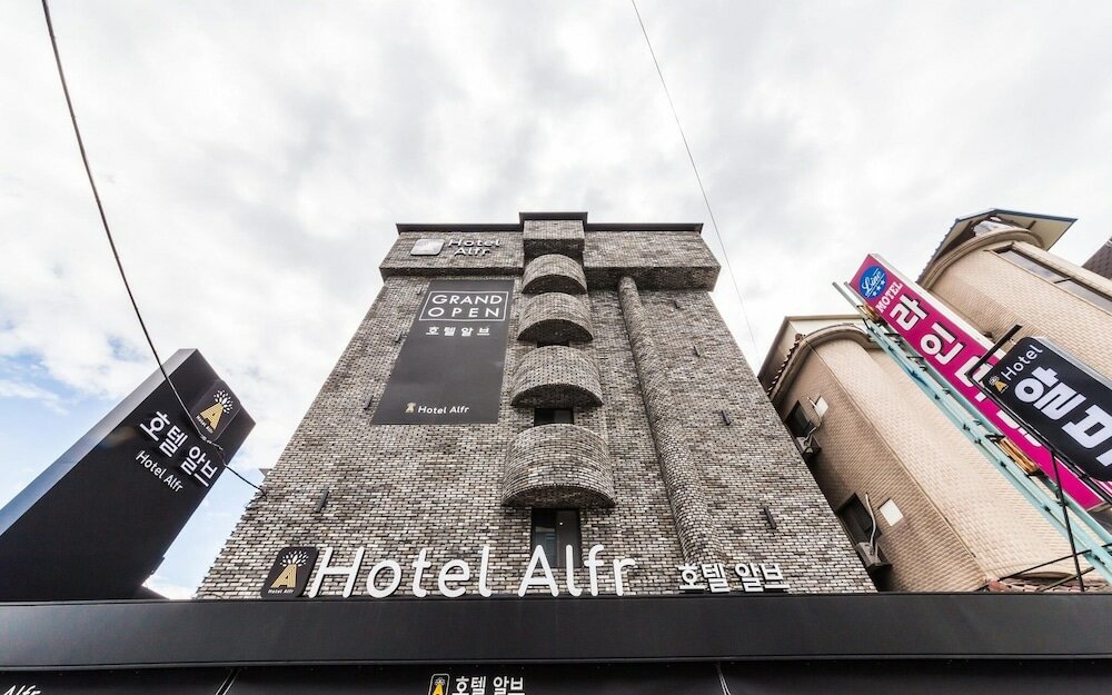 Фото Bucheon Alfr