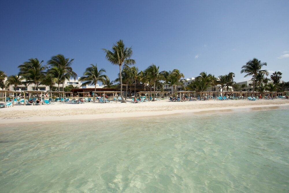 Фото Akumal Bay Beach & Wellness Resort - All Inclusive
