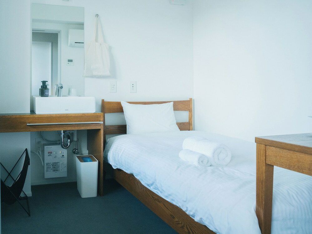 Фото KeFU stay & lounge