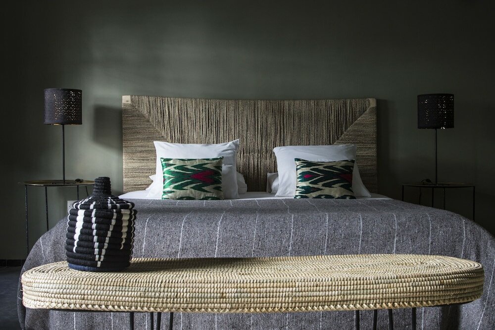 Фото Riad Danka Boutique Hôtel