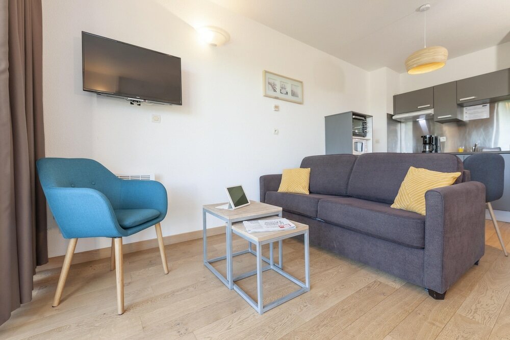 Фото Cerise Dax - Les Jardins du Lac