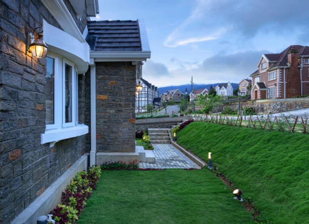 Фото Kent Cottage