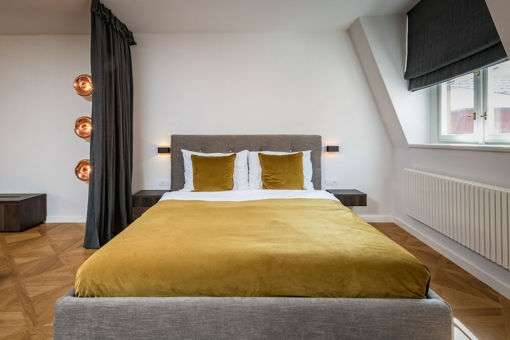 Фото Exclusive home in heart of Prague