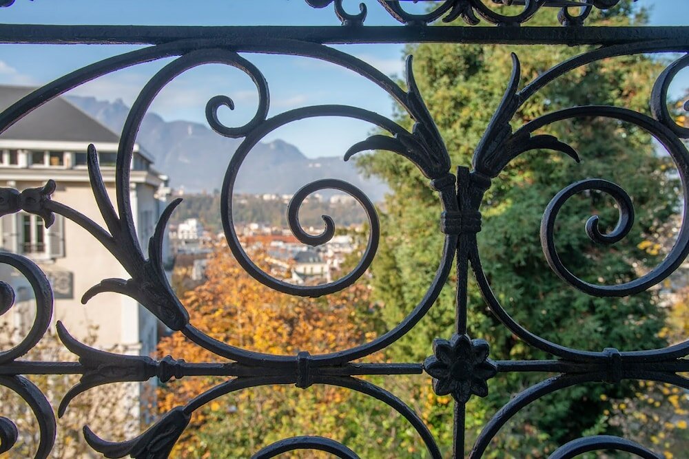 Фото Hôtel Gallia