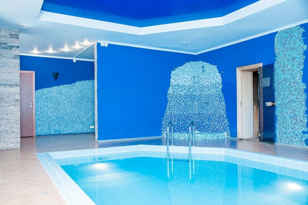 Фото Гостиный дом Монетный