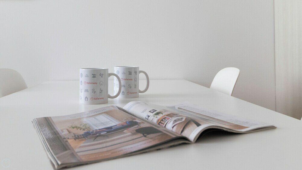 Фото Italianway Sarpi 10 B