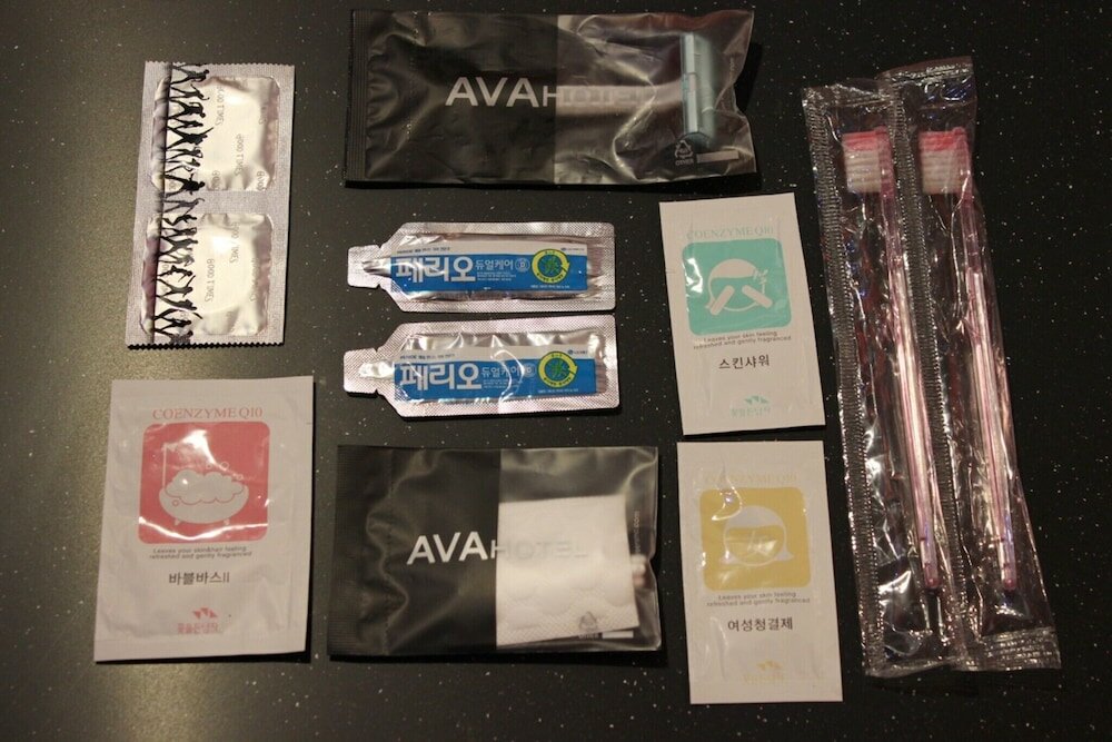 Фото Busan Hwamyeong-dong Abba