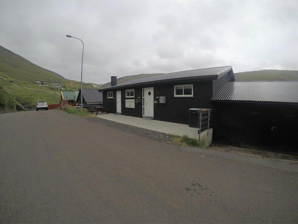 Фото Krakureidrid