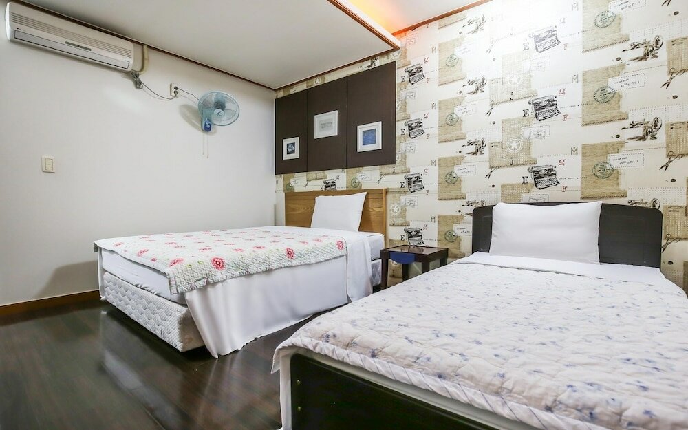 Фото Daejeon Cherry