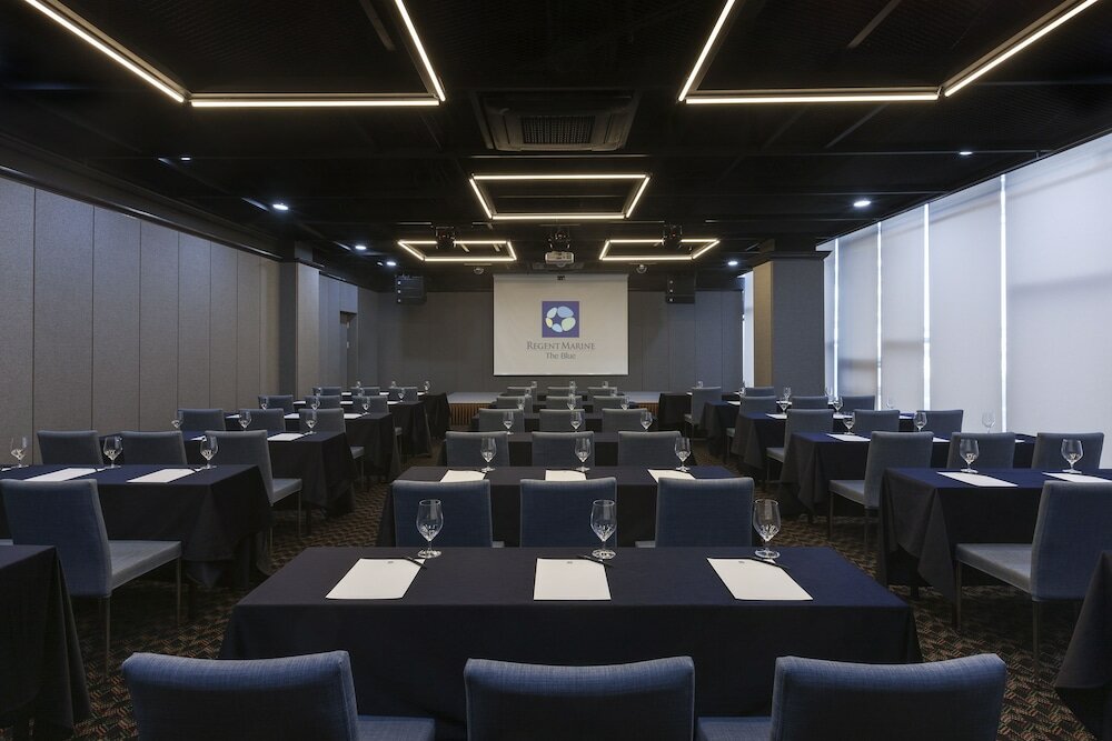 Фото Hotel RegentMarine Jeju