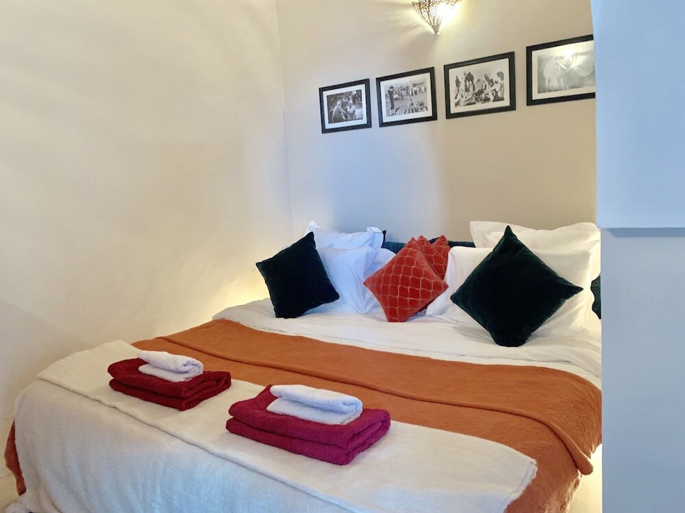 Фото Berber Duchess Riad