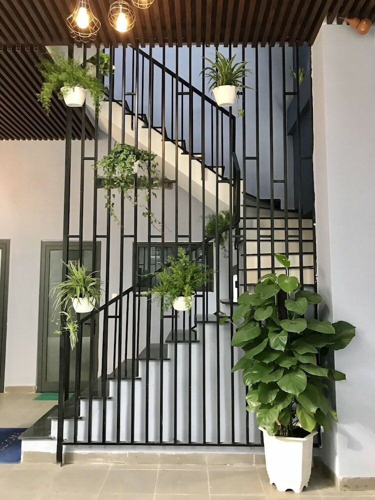 Фото Cosy House Da Nang