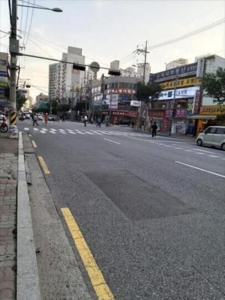 Фото Dowoon Motel