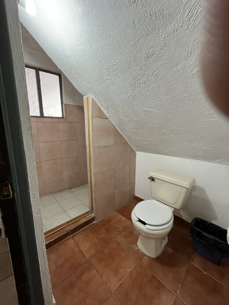 Фото Hotel Jorges Morelia