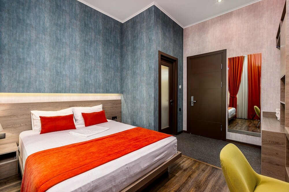 Фото Kope Palace