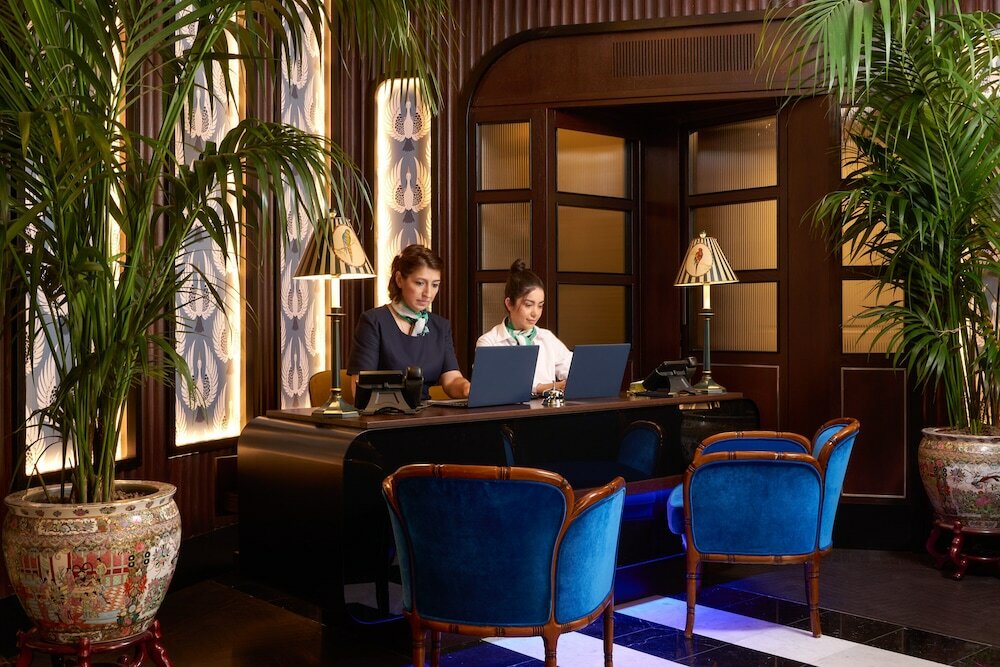 Фото отеля 5