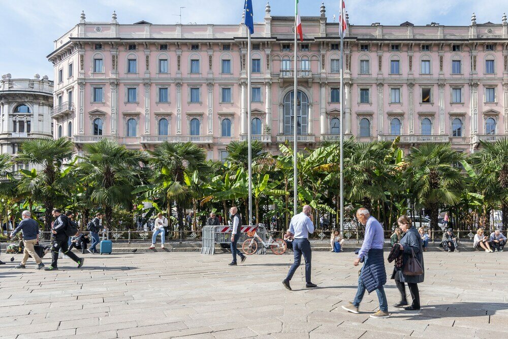 Фото отеля 3