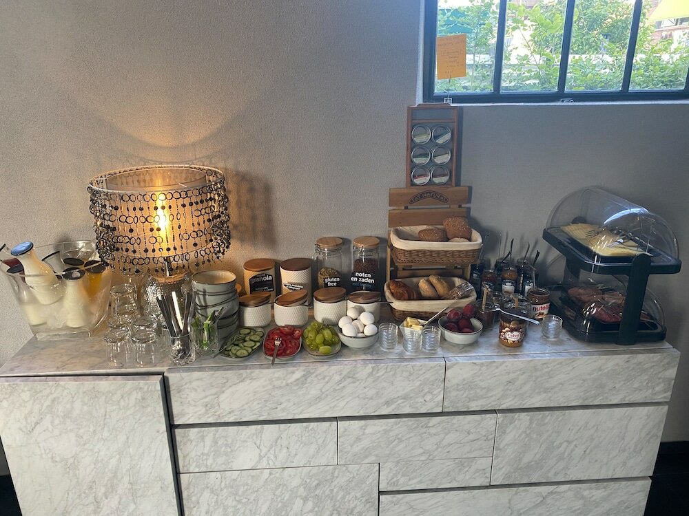 Фото Valerius Boutique Hotel