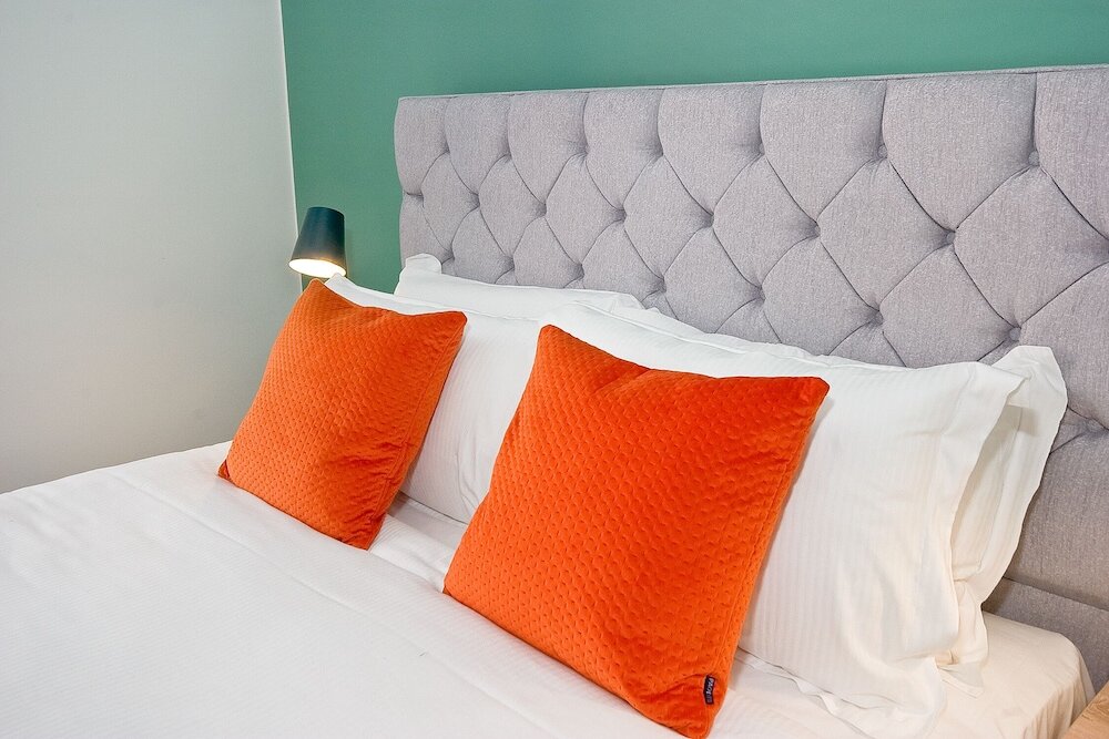 Фото Interlude House by City Living London