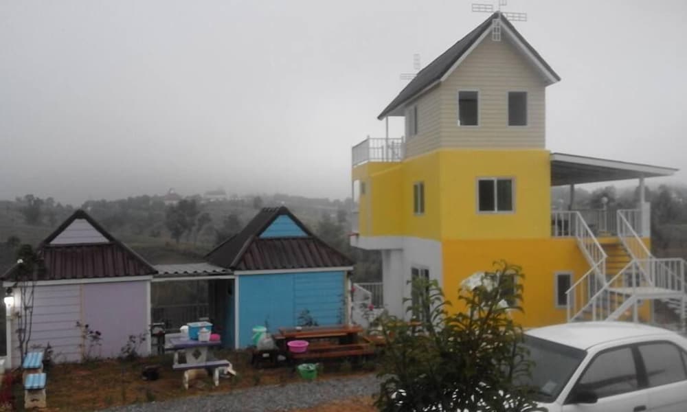 Фото Lovely Farm