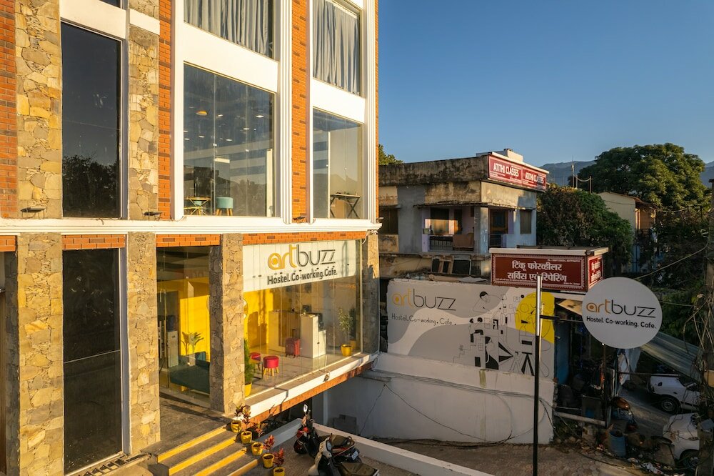 Фото ArtBuzz Dehradun