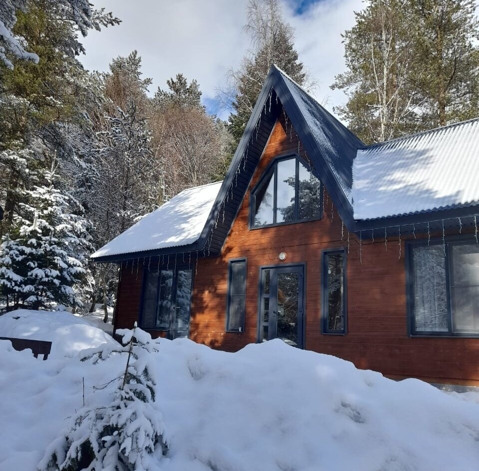 Фото Paradise Arkhyz