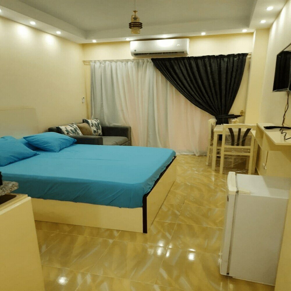 Фото Florenza Hurghada Resort