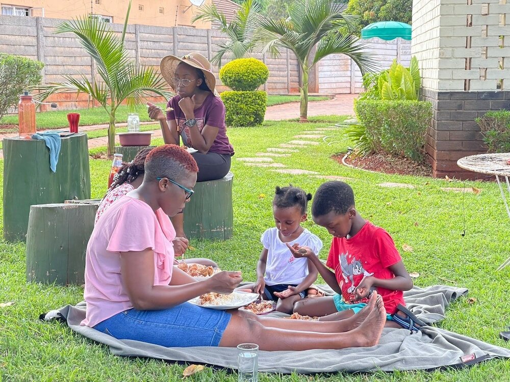 Фото The Hawks Bed and Breakfast