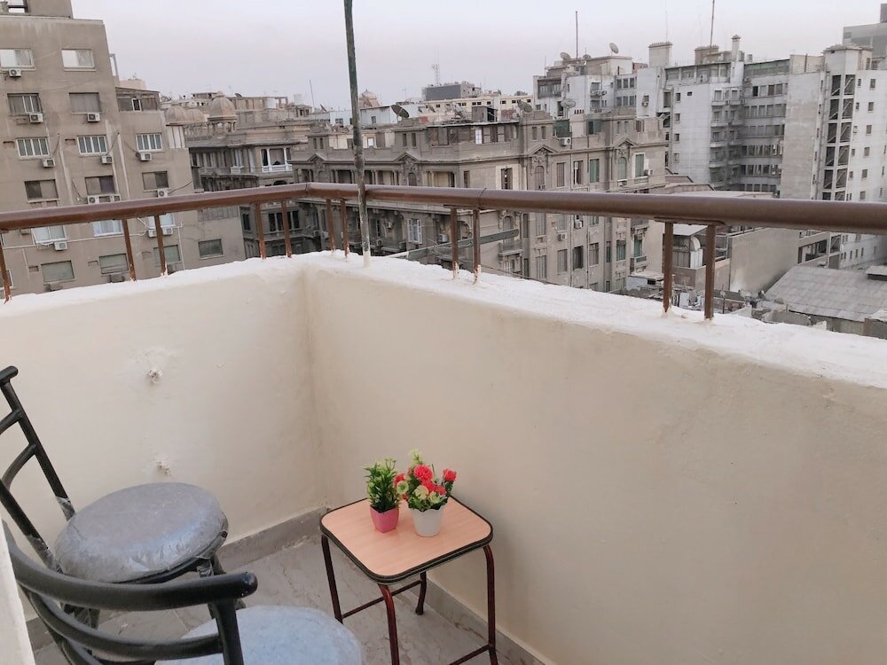 Фото Midtown Homes & studios