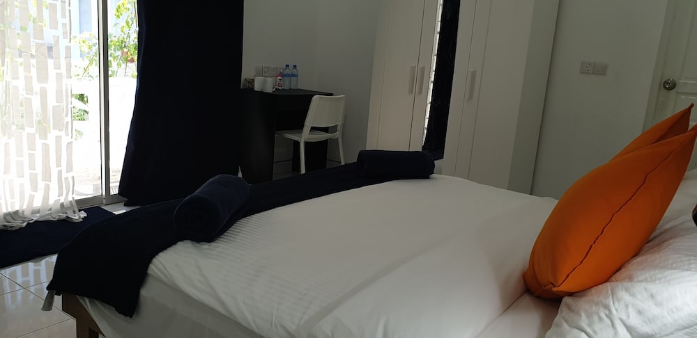 Фото Bb Island House Dhigurah